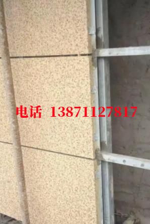 长春西气东输清洗外墙ET板